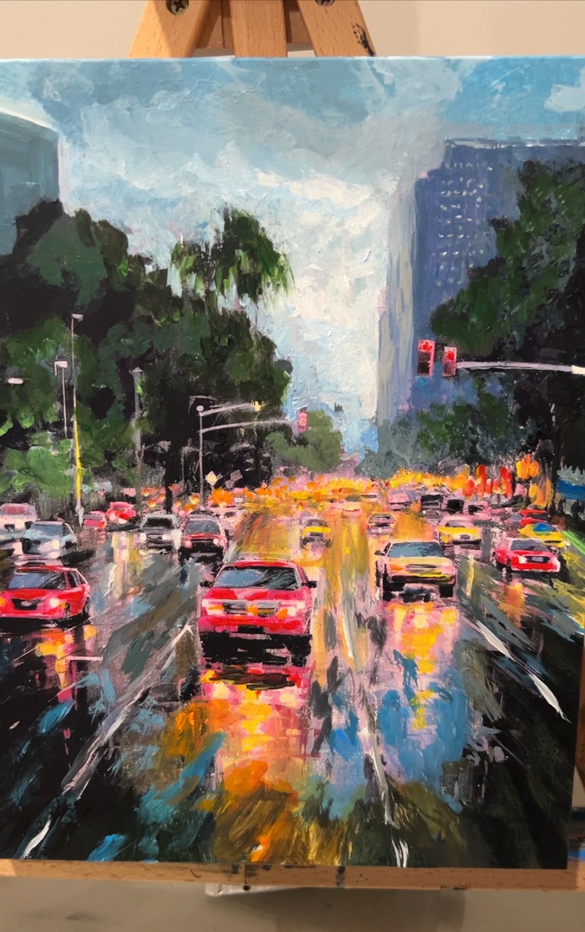 5th & Main (original)