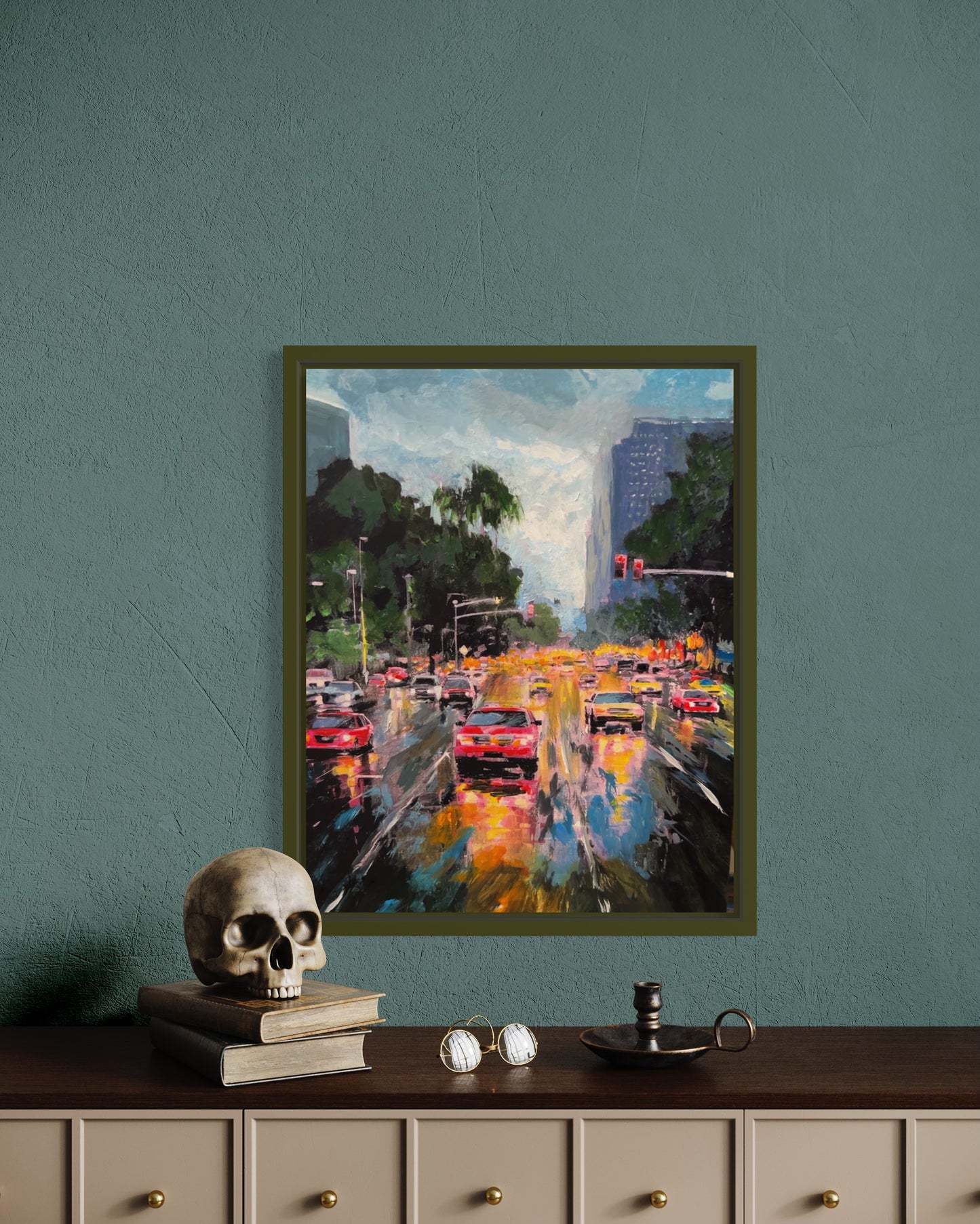 5th & Main (original)
