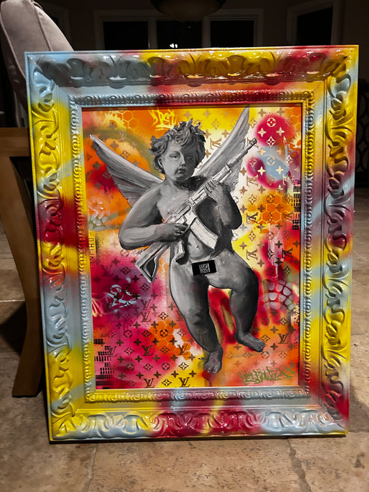Cocked & Loaded
