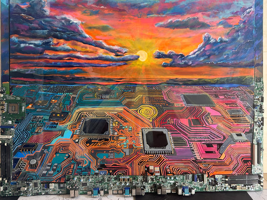 Silicon Valley