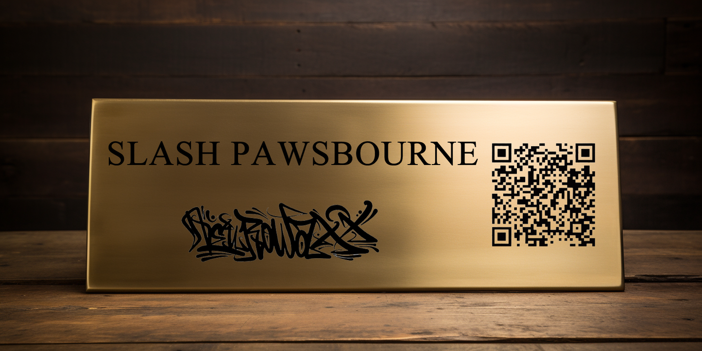 Slash Pawsbourne (original)